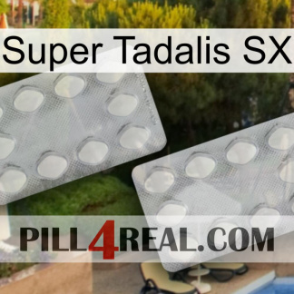 Super Tadalis SX 17